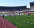 Atmosfera de pe stadion / Sursă foto: Cristi Preda (GSP)