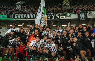 După acuzațiile că echipa lor se va da la o parte cu Dinamo, fanii lui U Cluj ripostează: „Frăția noastră e mai presus de vremuri, meciuri și rezultate”