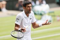 Djokovic, marele pierzător după decizia ATP cu privire la Wimbledon » Va ceda fotoliul de lider mondial!