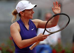Simona Halep a primit o veste de ultim moment la Roland Garros: adversară SCHIMBATĂ în primul tur