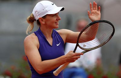 Simona Halep a primit o veste de ultim moment la Roland Garros: adversară SCHIMBATĂ în primul tur