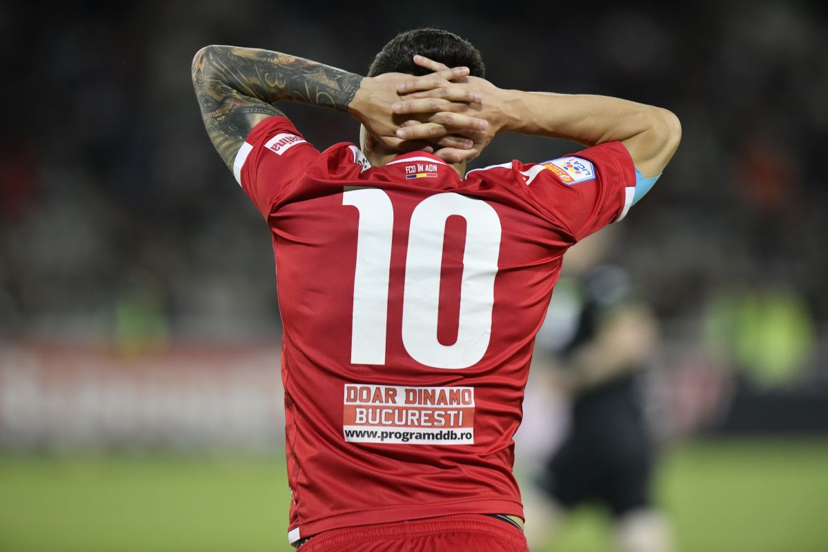 „Știm să suferim, nu sunt doar flori și momente frumoase” » Cum văd jucătorii lui U Cluj returul din barajul cu Dinamo
