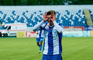 Dinamo, umilită de jucătorii lansați de FCSB » Robert Ion și Alexandru Musi, cei mai buni pentru Poli Iași