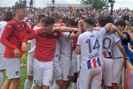 Oțelul revine în Superliga după 8 ani, Dinamo merge la baraj » Clasamentul final în play-off-ul din Liga 2