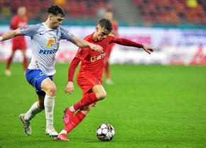 Prefațăm finala campionatului, Farul - FCSB, la GSP Live, de la 20:30. Urmărește emisiunea AICI
