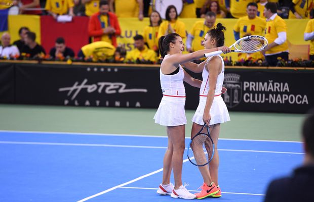 Avem cinci reprezentanți în calificări la Roland Garros » Duel 100% românesc în primul tur