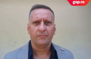 Zăvăleanu, optimist înainte de Poli Iași - Dinamo: „Nici nu mă gândesc la baraj”