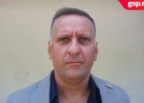 Zăvăleanu, optimist înainte de Poli Iași - Dinamo: „Nici nu mă gândesc la baraj”
