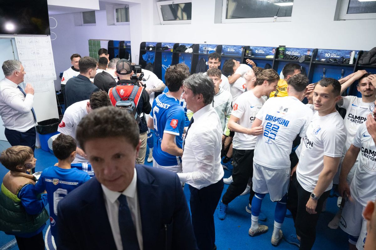 Becali, DEZLĂNȚUIT după Farul - FCSB: „Fără putere şi bărbăţie” » 5 jucători mitraliați: „Fără Cristea, eram în luptă, am insistat degeaba cu Cordea ăsta!”