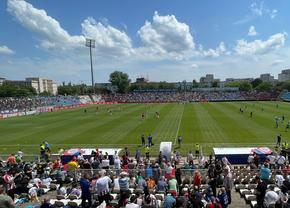 Aflăm ultima echipă promovată direct: Iași - Dinamo, Oțelul - Dej și Steaua - Buzău se joacă ACUM