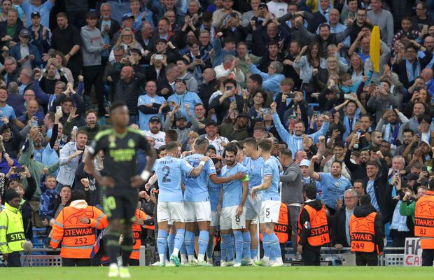 City contra tuturor » Cum a transformat Guardiola echipa într-o forță. Mesaje, acțiuni, schimbări: „Vă cer să fiți mai mult decât perfecți, băieți!”