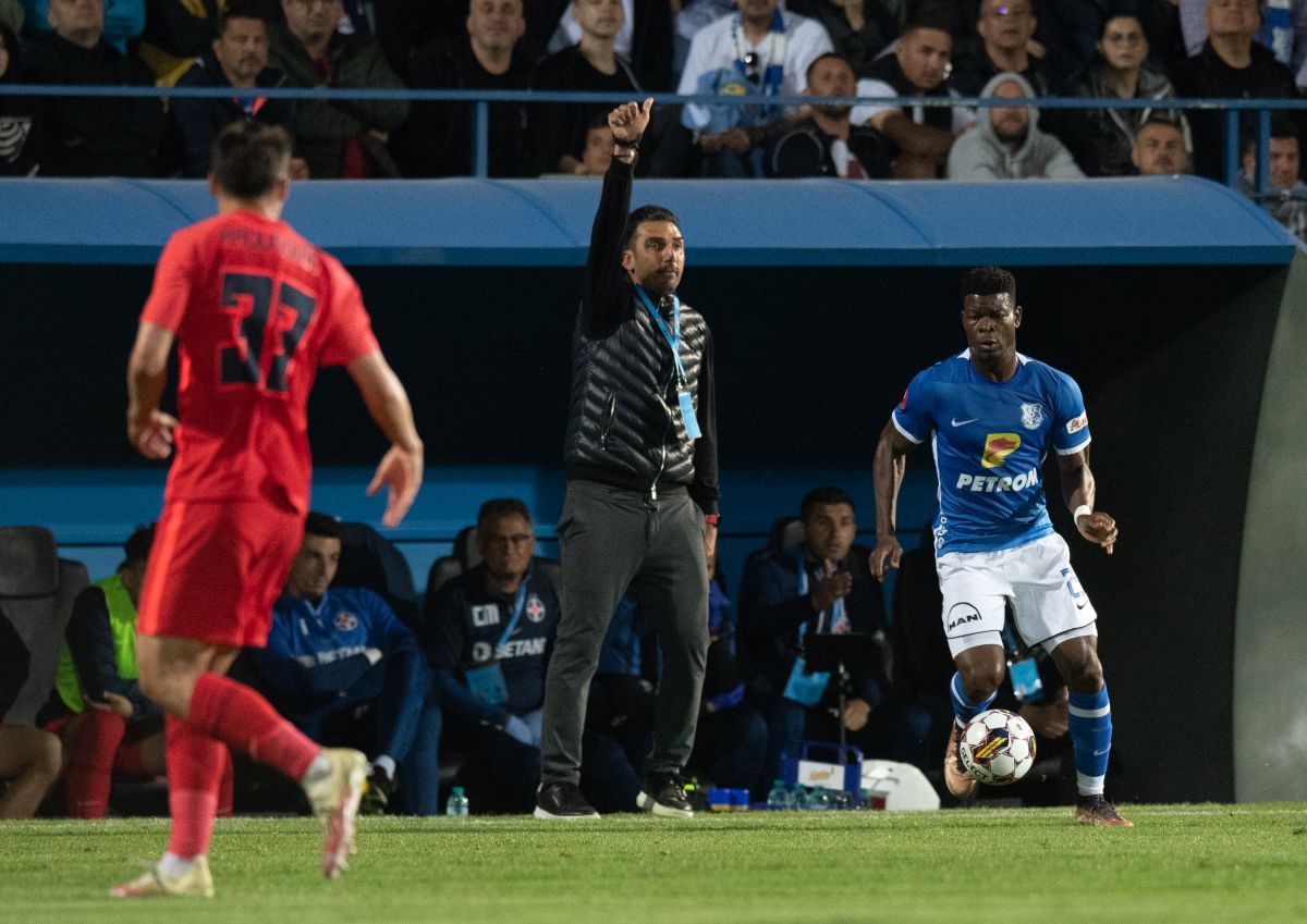 Peste cine poate da Farul în preliminariile Champions League »  Care sunt adversarii accesibili pentru trupa lui Gică Hagi