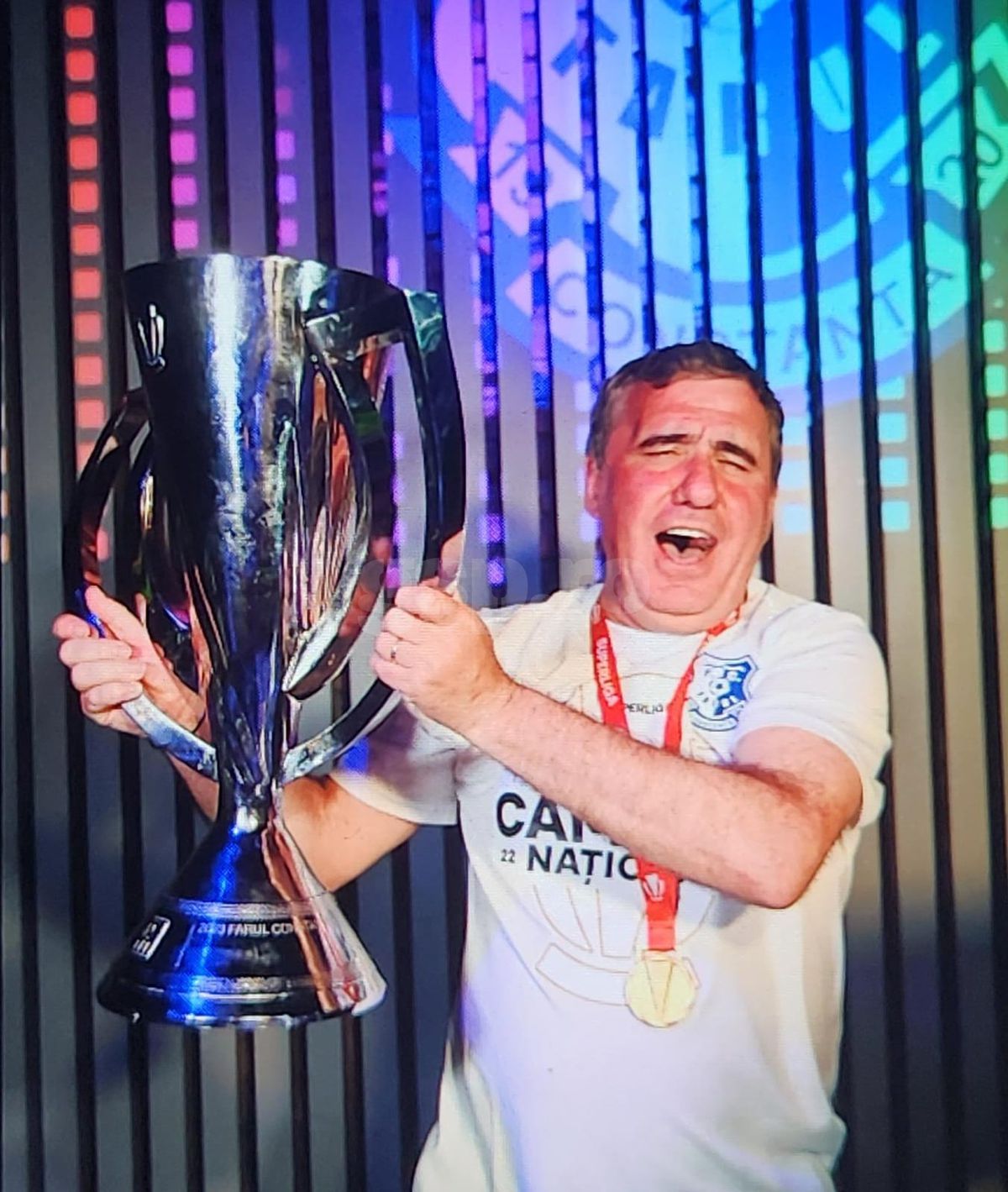 „De câți bani aveți nevoie pentru a face o echipă de Liga Campionilor?” » Răspunsul categoric al lui Hagi: „Altfel, te duci în cap”