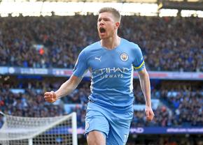Manchester City - Chelsea » Deja campioni, „cetățenii” sărbătoresc azi titlul pe „Etihad”. Guardiola a băgat rezervele