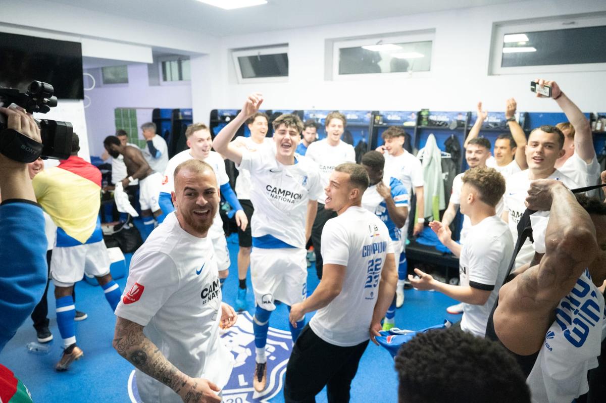 „Bă tăntălăule!” » A jignit titularul FCSB și i-a pus sare pe rană lui Becali: „Să tot dai peste adversari ca el”