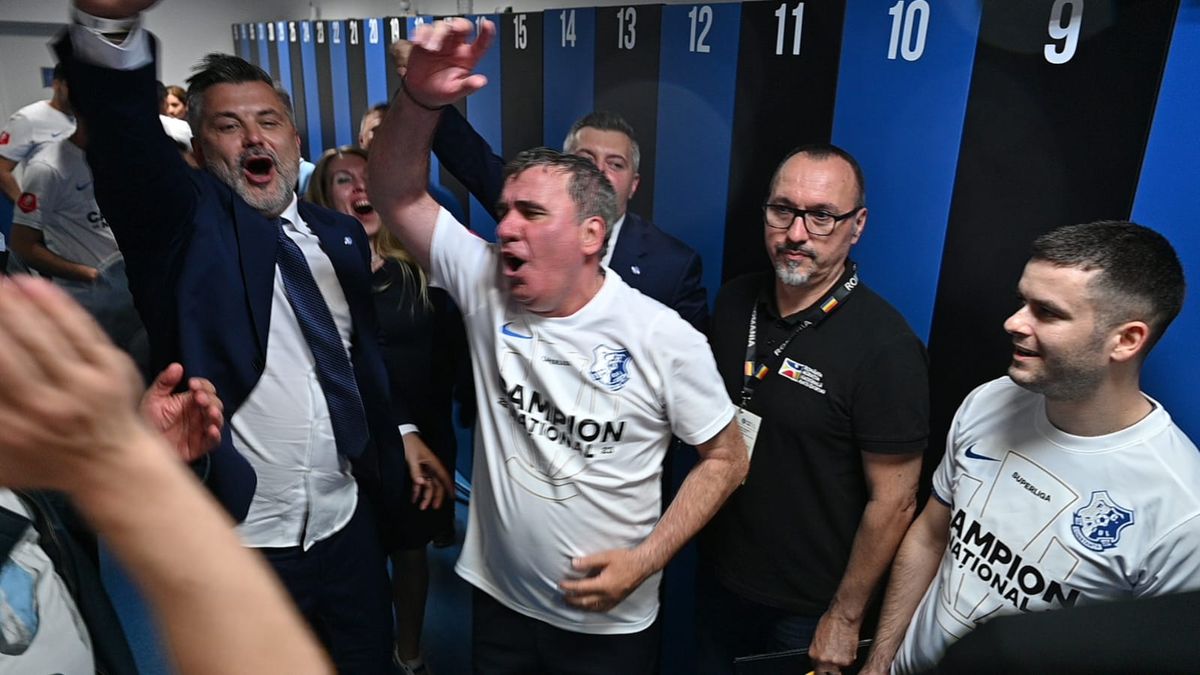 Începe curățenia la FCSB! Numele importante care pleacă SIGUR după ratarea titlului