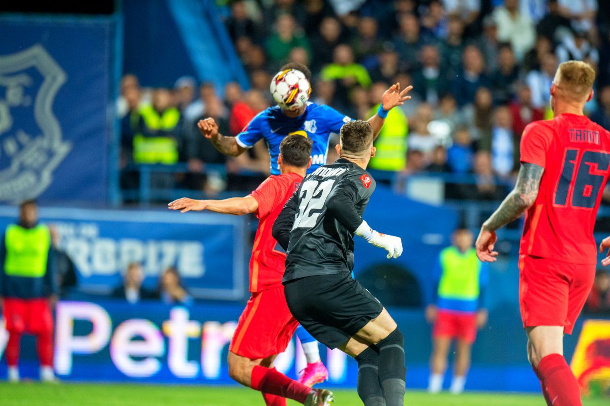 Peste cine poate da Farul în preliminariile Champions League »  Care sunt adversarii accesibili pentru trupa lui Gică Hagi