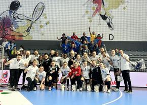CSM București a câștigat Cupa României la handbal feminin » Replică peste așteptări dată de revelația „Ligii Florilor”