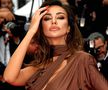 Mădălina Ghenea, la Festivalul de Film de la Cannes / Sursă foto: Imago Images