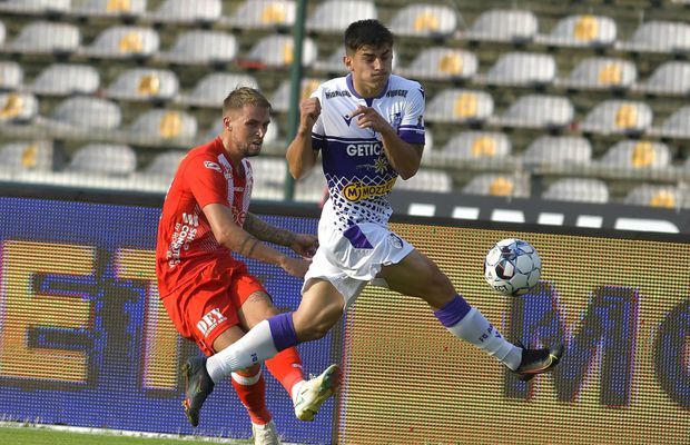 Iată barajele de promovare/menținere în Superliga! » Când se joacă meciurile decisive