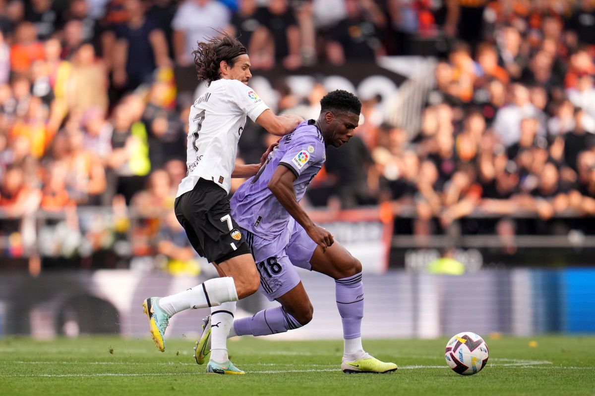 Raphinha, rivalul de la Barcelona, mesaj de susținere pentru conaționalul Vinicius Junior: „Va fi război!”