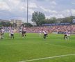 Oțelul revine în Superliga după 8 ani, Dinamo merge la baraj » Clasamentul final în play-off-ul din Liga 2