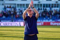 Mesajul lui Leo Grozavu după Poli Iași - Dinamo: „E o palmă pentru toți care spuneau că va fi altfel. Cel mai tare m-a motivat Dănciulescu”