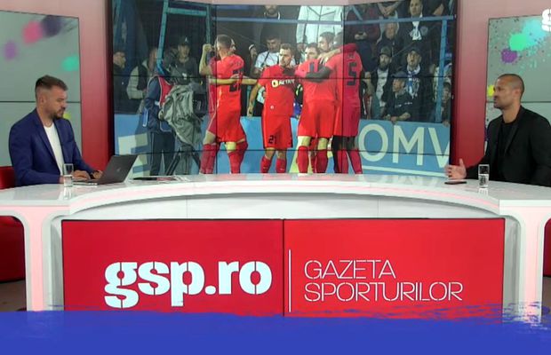 Prefațăm finala campionatului, Farul - FCSB, la GSP Live, de la 20:30. Urmărește emisiunea AICI