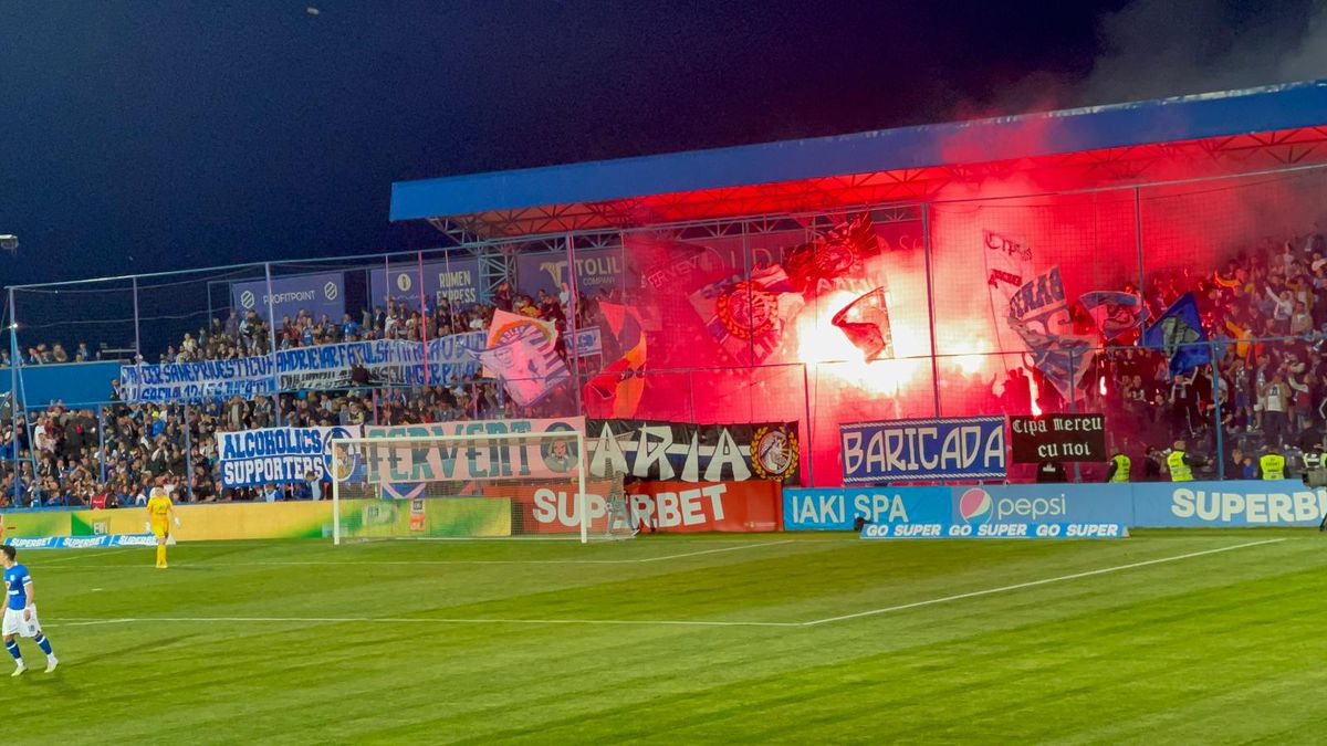 Peste cine poate da Farul în preliminariile Champions League »  Care sunt adversarii accesibili pentru trupa lui Gică Hagi