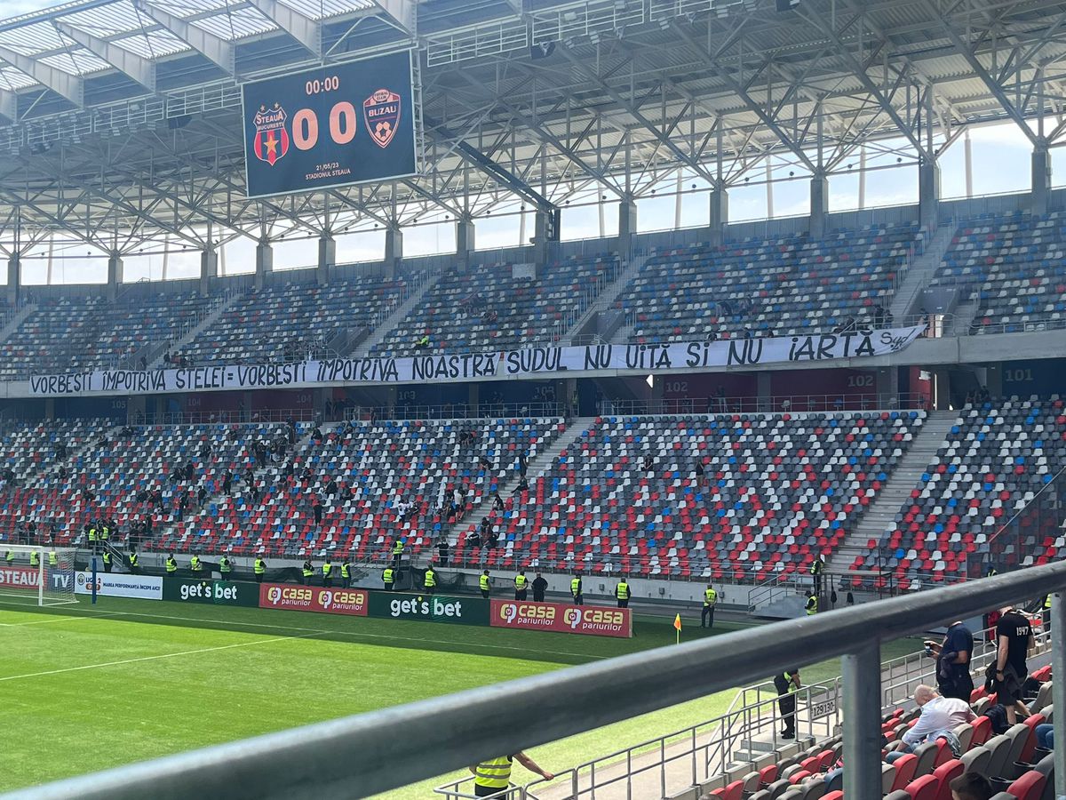 Oțelul revine în Superliga după 8 ani, Dinamo merge la baraj » Clasamentul final în play-off-ul din Liga 2