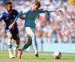 Manchester City - Chelsea / Sursă foto: Guliver/Getty Images