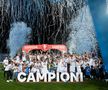 Decalogul unui campionat senzațional » 10 detalii despre Superliga 2022-2023: final incendiar, recorduri și o victorie zdrobitoare în bătălia Privat vs. Primărie&Stat