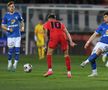 Denis Alibec, definitiv în istoria fotbalului românesc » Performanța UNICĂ atinsă după titlul câștigat cu Farul