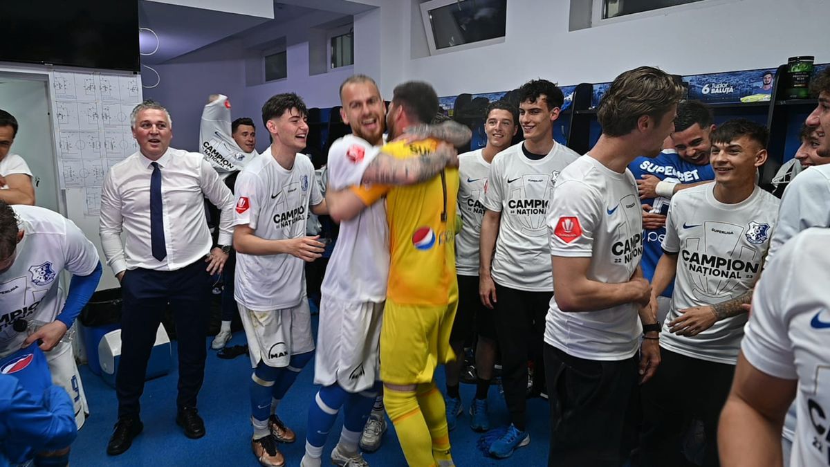 Gică Hagi dă lovitura » Câți bani primește Farul după câștigarea campionatului