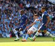 Manchester City - Chelsea / Sursă foto: Guliver/Getty Images