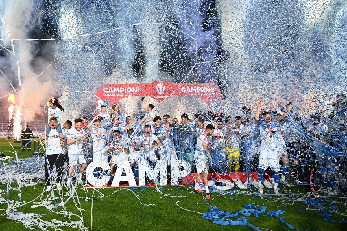 „FCSB nu e suficient de matură! Are niște amnezii în joc” » Cum a reușit Farul să se impună în finala pentru titlu