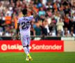 Valencia - Real Madrid / foto: Guliver/Getty Images