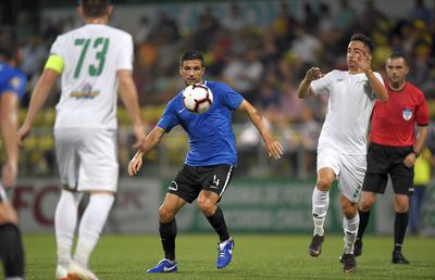 Un fost jucător al lui Gică Hagi dezvăluie: „Nu m-am simțit niciodată bine acolo. Simțeam că sunt leșinat”