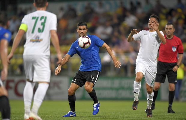 Un fost jucător al lui Gică Hagi dezvăluie: „Nu m-am simțit niciodată bine acolo. Simțeam că sunt leșinat”