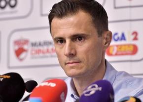 Concluzia șefilor lui Dinamo după 1-4 cu Poli Iași: „Am arătat ca o echipă care nu merită să fie în prima ligă”