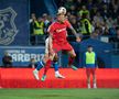 Denis Alibec, definitiv în istoria fotbalului românesc » Performanța UNICĂ atinsă după titlul câștigat cu Farul