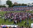 Oțelul revine în Superliga după 8 ani, Dinamo merge la baraj » Clasamentul final în play-off-ul din Liga 2