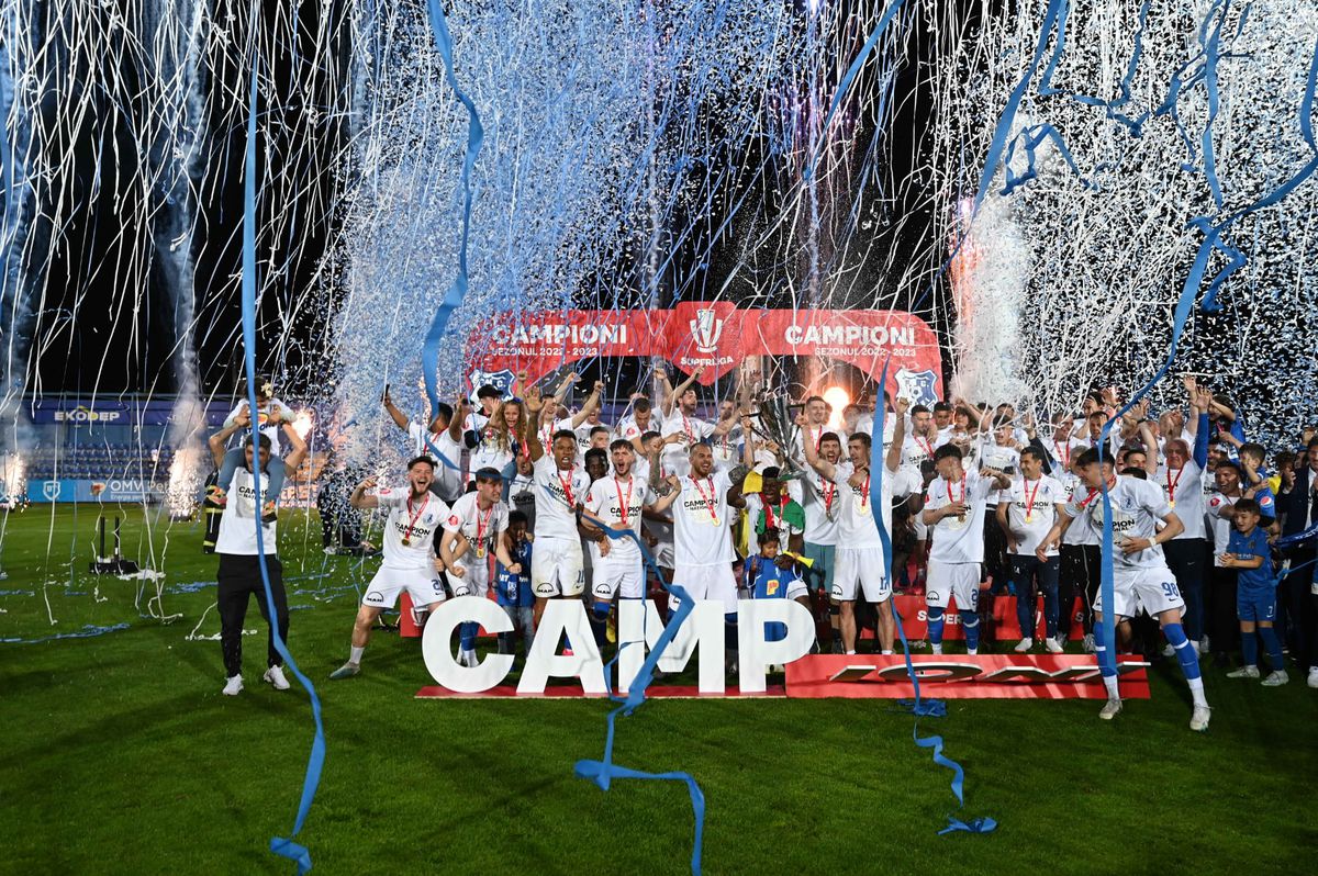 Dragomir știe unde a pierdut FCSB meciul cu Farul: „Dacă făcea chestia asta, Gigi era genial”