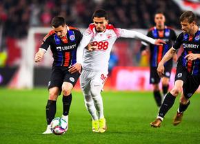 Se încheie sezonul în Liga 2! Azi aflăm ultima echipă promovată direct: Iași - Dinamo, Oțelul - Dej și Steaua - Buzău, de la aceeași oră
