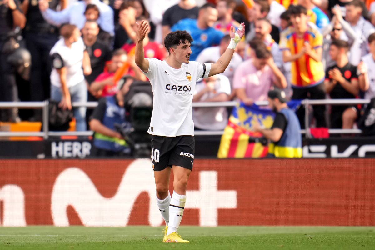 Valencia - Real Madrid s-a terminat după 107 minute! Incident rasist cu Vinicius + brazilianul, eliminat în final