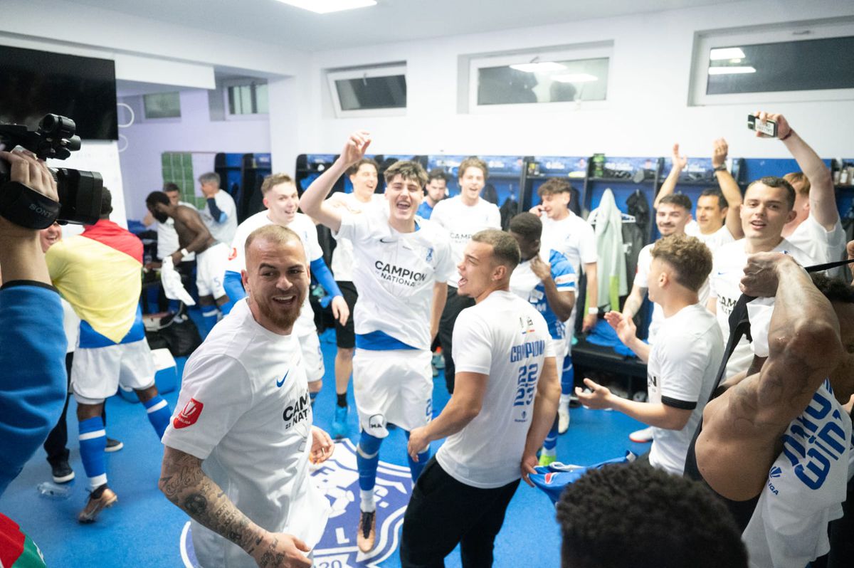 Începe curățenia la FCSB! Numele importante care pleacă SIGUR după ratarea titlului