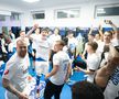 Doar două cluburi din SuperLigă au felicitat-o public pe Farul pentru titlu