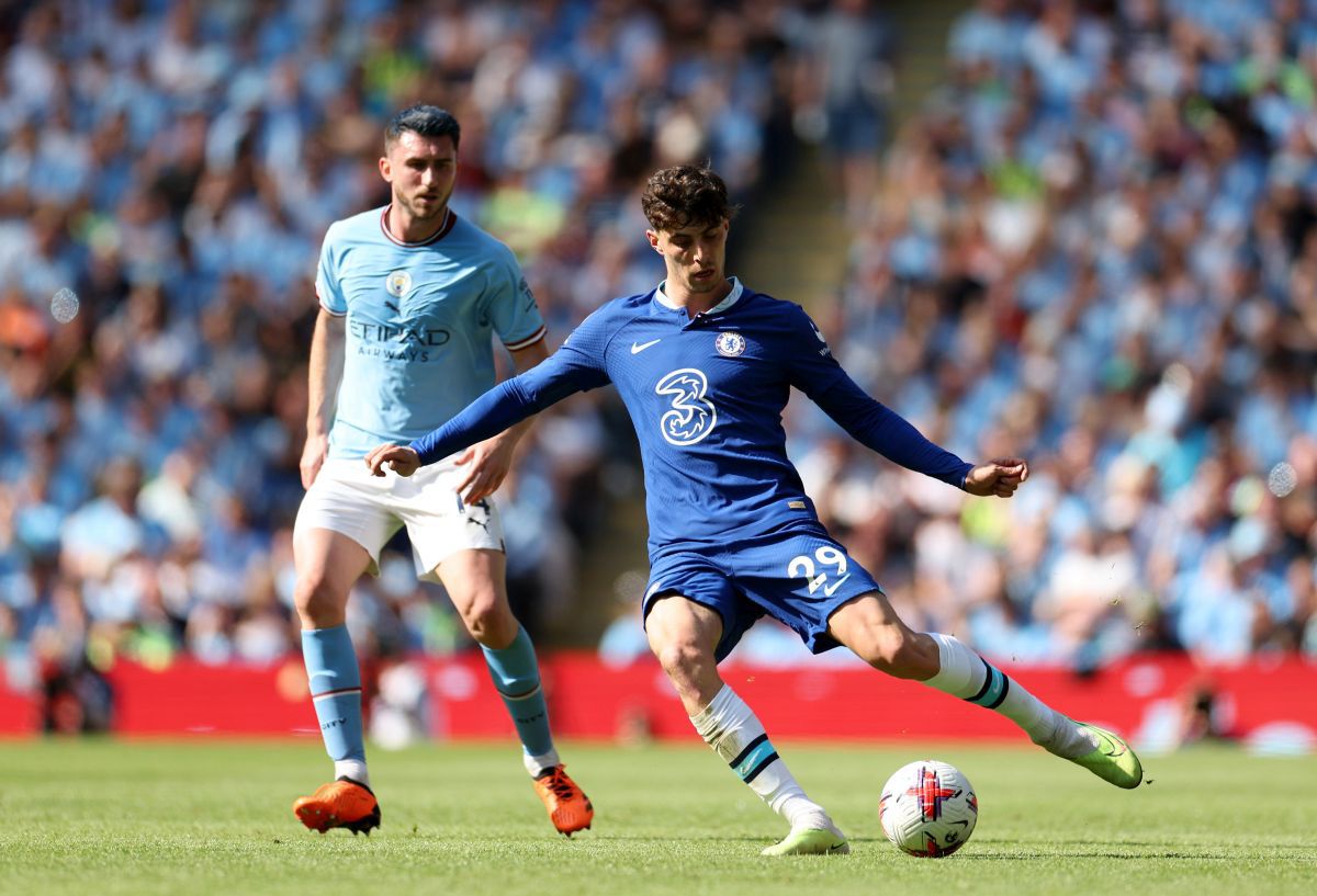 Manchester City - Chelsea 1-0 » „Cetățenii” lui Guardiola au sărbătorit titlul pe „Etihad”. Imagini spectaculoase de la decernarea trofeului