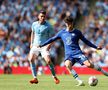 Manchester City - Chelsea / Sursă foto: Guliver/Getty Images
