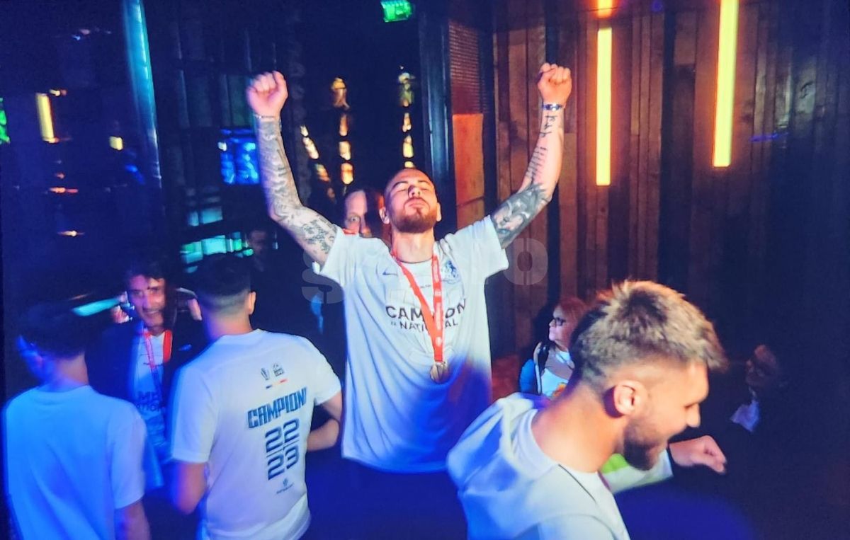 „De câți bani aveți nevoie pentru a face o echipă de Liga Campionilor?” » Răspunsul categoric al lui Hagi: „Altfel, te duci în cap”